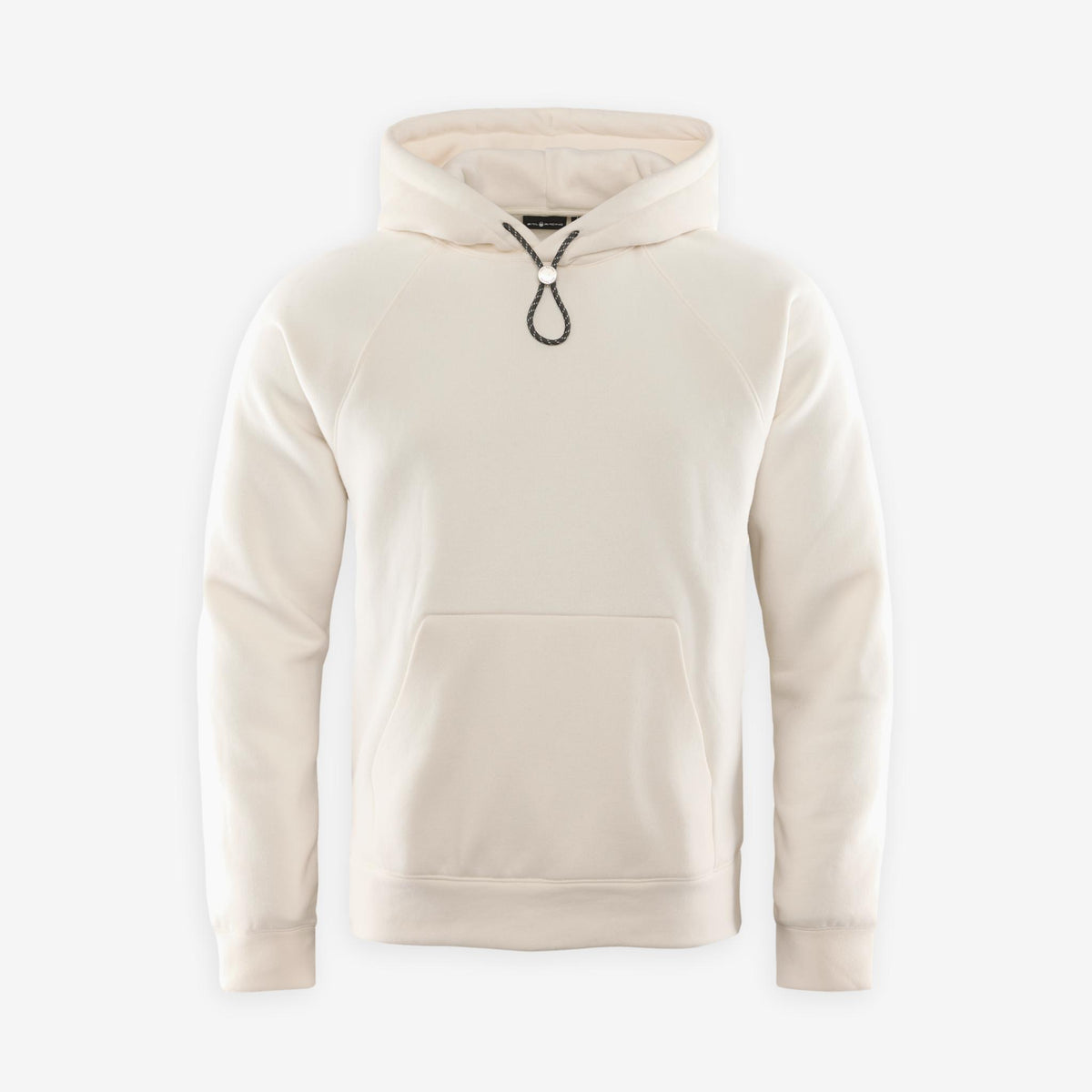 Flow Hoodie Offwhite