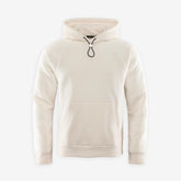 Flow Hoodie Offwhite