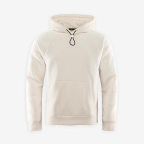 Flow Hoodie Offwhite