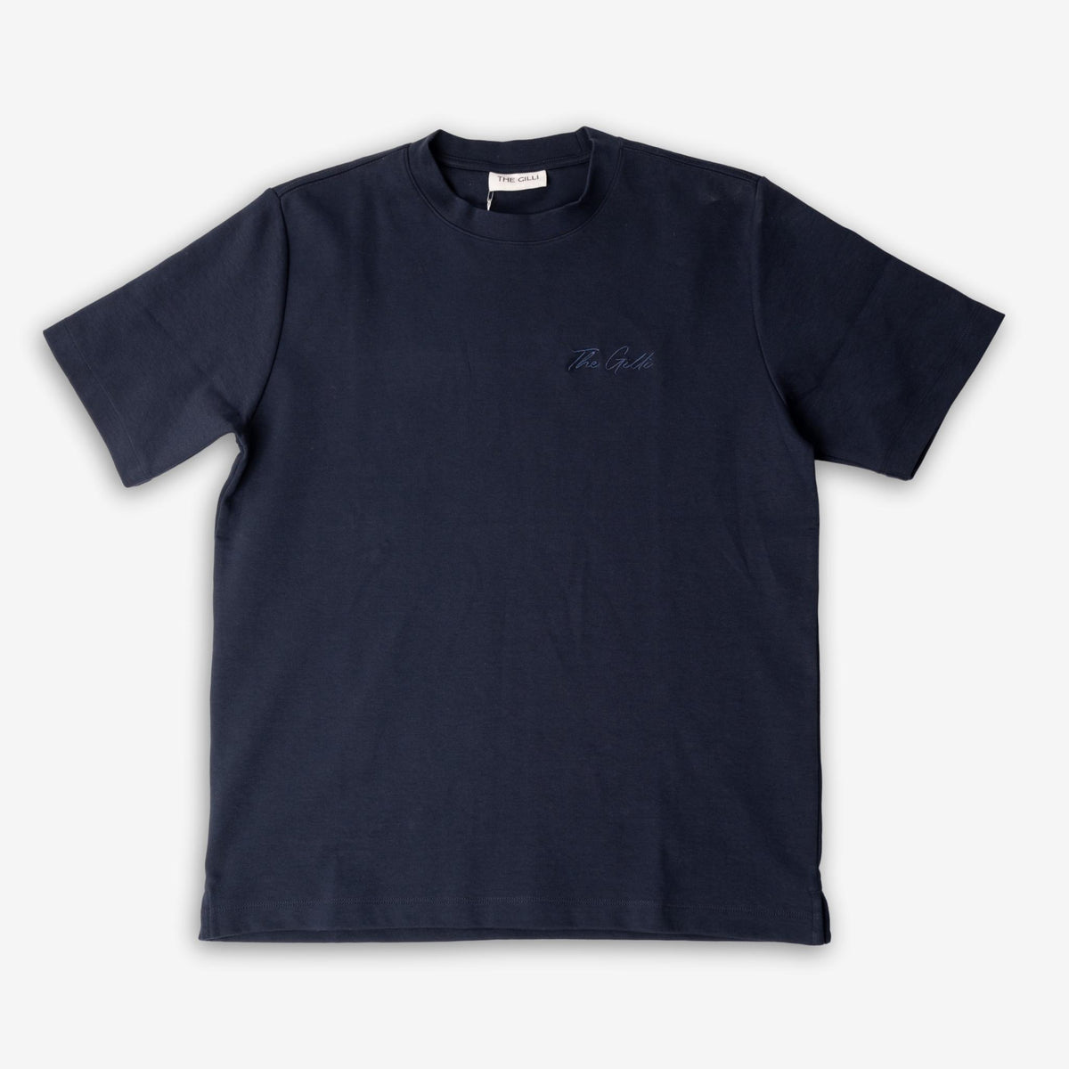 Heavy Tee Navy