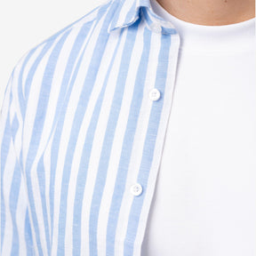Heavy Tee White