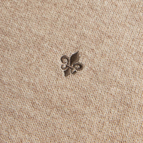 Hertford Crewneck Khaki