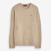 Hertford Crewneck Khaki