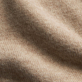 Hertford Crewneck Khaki