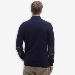 Holden HalfZip Navy