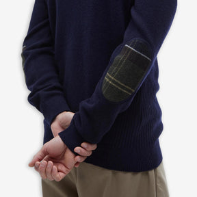 Holden HalfZip Navy