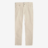 James Cord 5-Pocket Offwhite