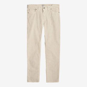 James Cord 5-Pocket Offwhite