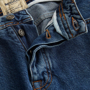 Jeremyn Jeans Blue