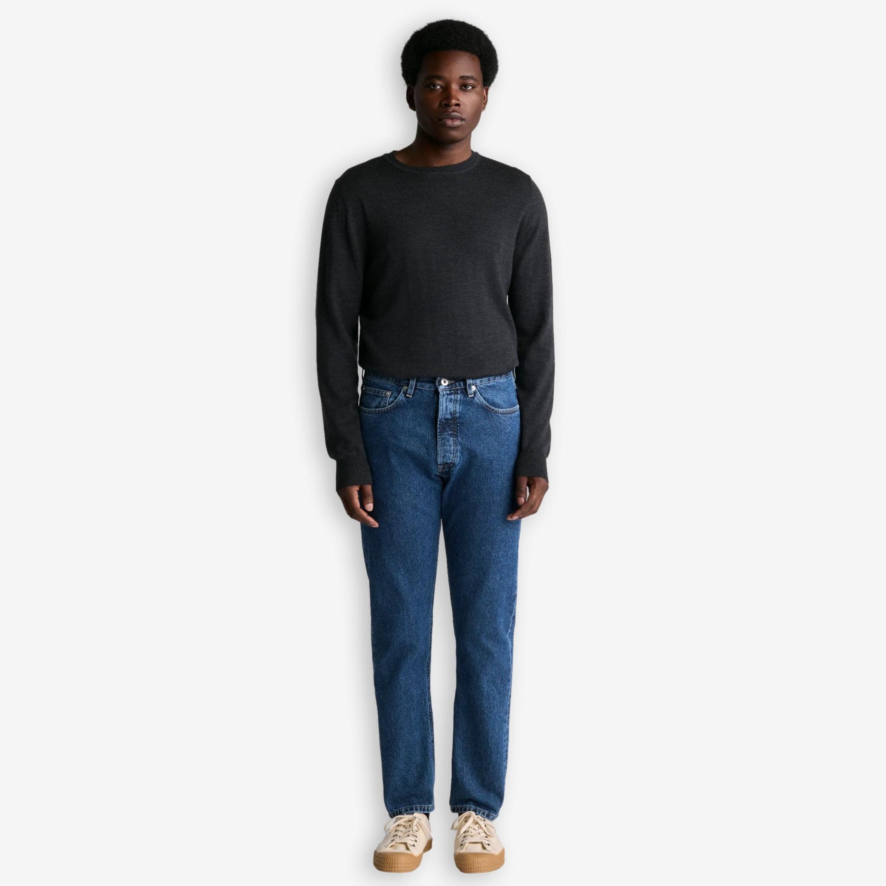 Kai Japan Jeans Dawn