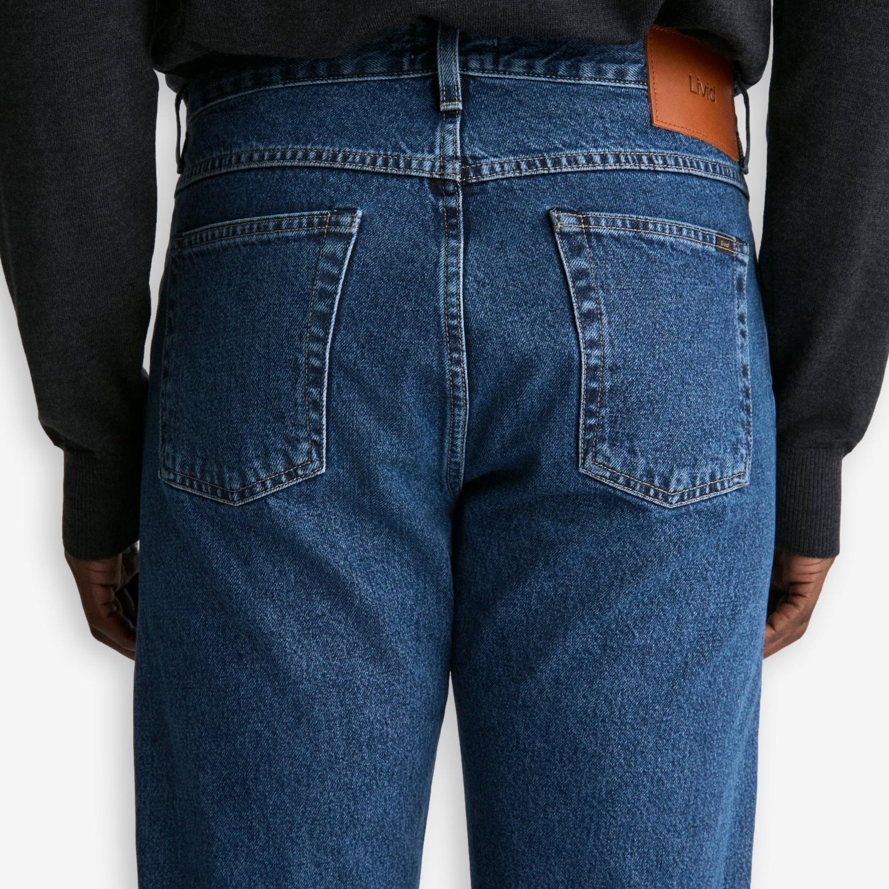 Kai Japan Jeans Dawn