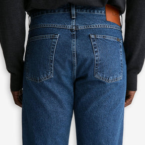 Kai Japan Jeans Dawn