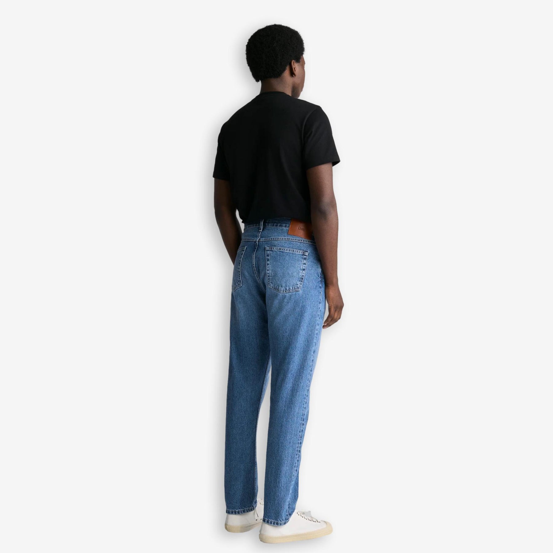 Kai Japan Jeans New Blue