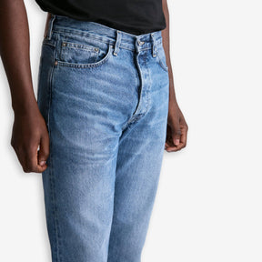 Kai Japan Jeans New Blue