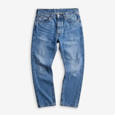 Kai Japan Jeans New Blue
