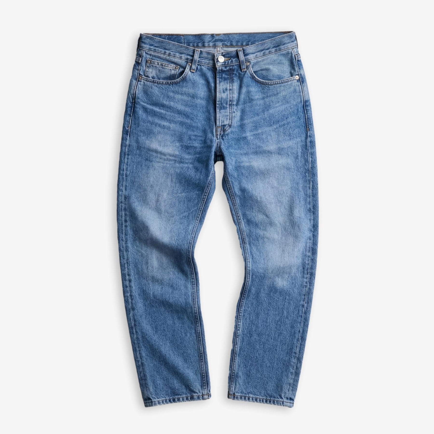Kai Japan Jeans New Blue