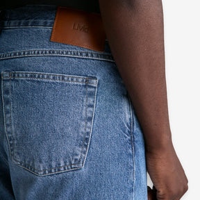 Kai Japan Jeans New Blue
