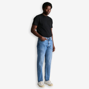 Kai Japan Jeans New Blue