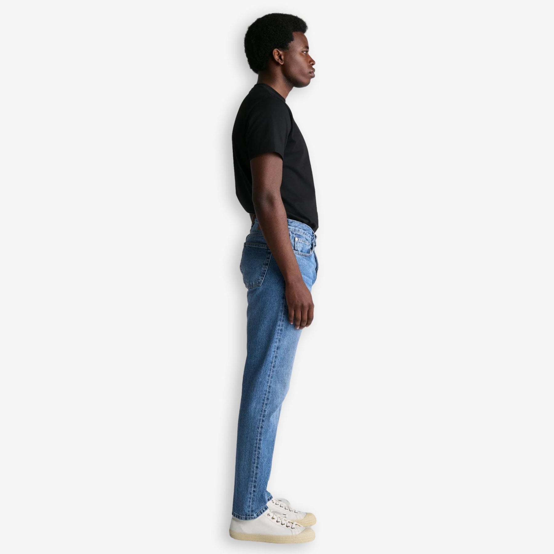 Kai Japan Jeans New Blue