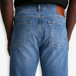 Kai Japan Jeans New Blue