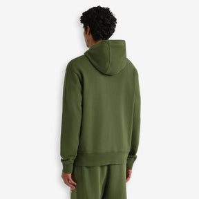 Diadora X Plames Legacy Hoodie Green