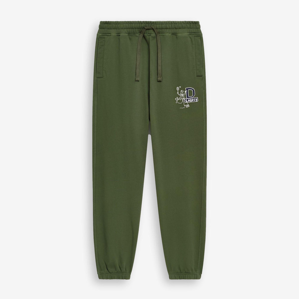 Diadora X Palmes Legacy Pants Green