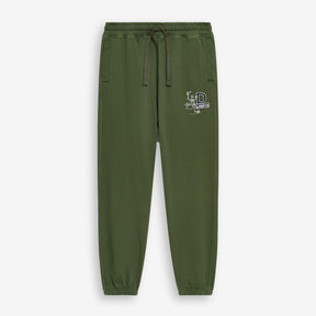Diadora X Palmes Legacy Pants Green