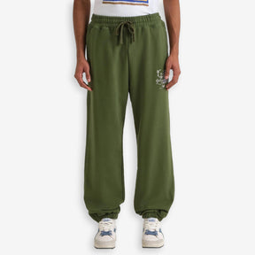 Diadora X Palmes Legacy Pants Green