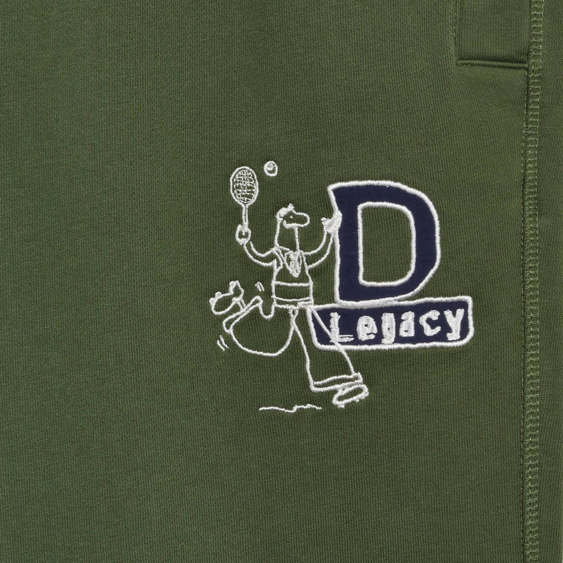 Diadora X Palmes Legacy Pants Green