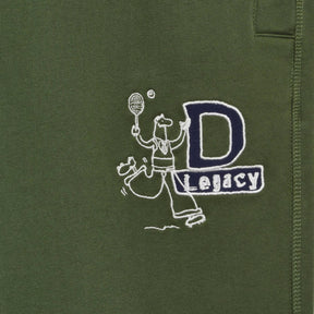 Diadora X Palmes Legacy Pants Green