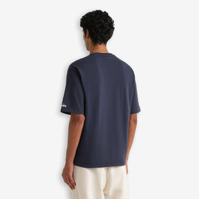Diadora X Palmes Legacy T-shirt Blue