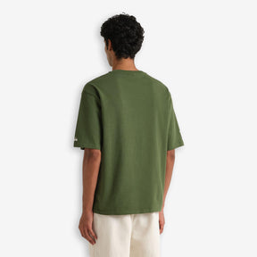Diadora X Palmes Legacy T-shirt Green