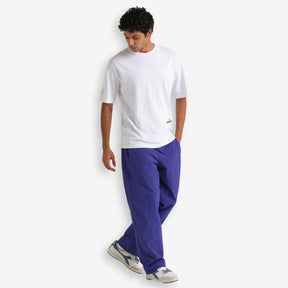 Diadora X Plames Legacy T-shirt White