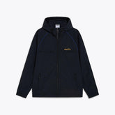 Legacy Windbreaker Jacket Black