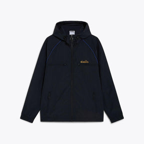Legacy Windbreaker Jacket Black