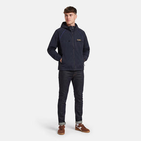 Legacy Windbreaker Jacket Black