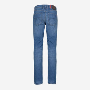 Leonardo Heritage Jeans 12 Month-Bukse-Tramarossa-Phrase