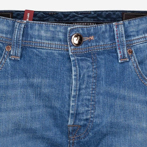 Leonardo Heritage Jeans 12 Month-Bukse-Tramarossa-Phrase