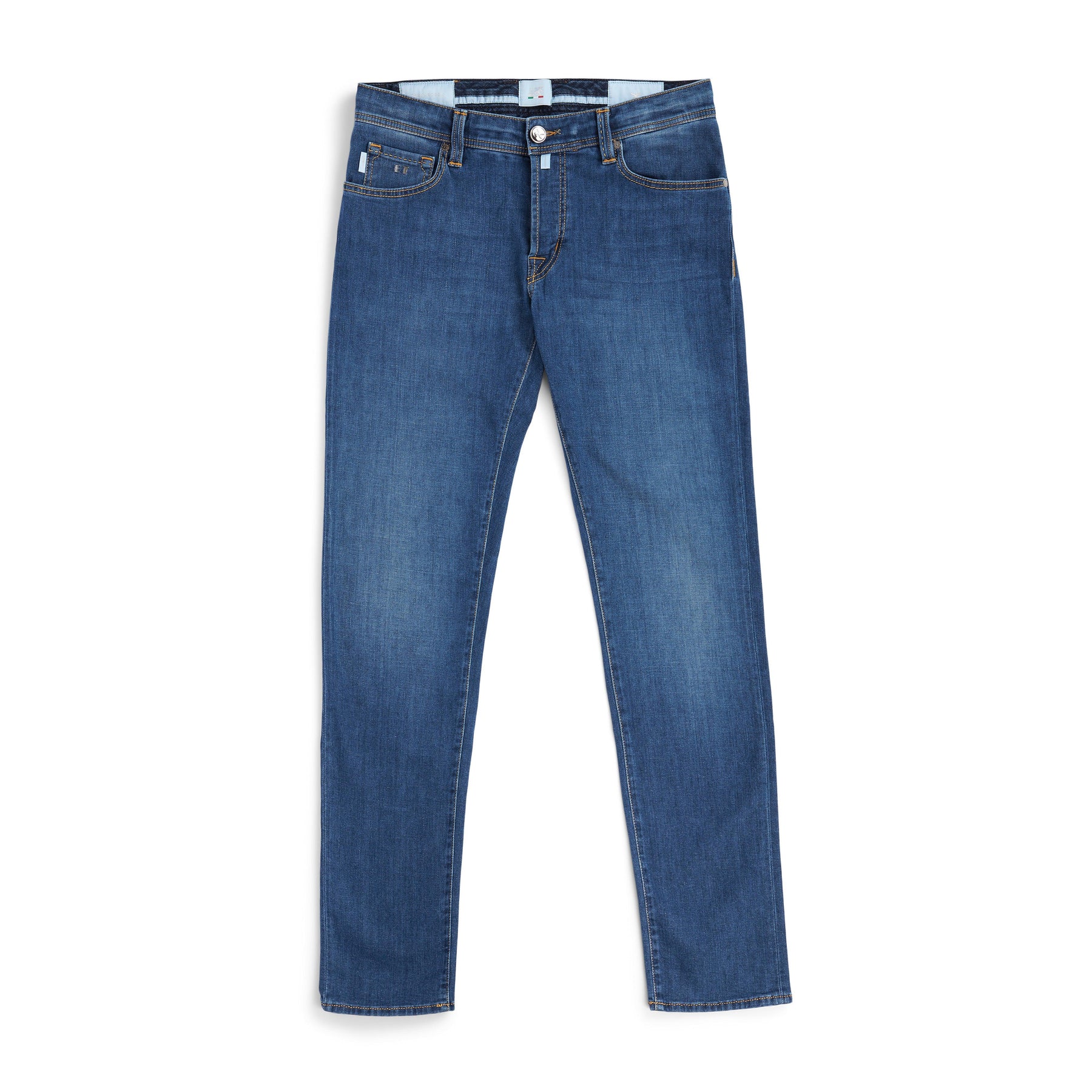 Leonardo Jeans 12 Month-Bukse-Tramarossa-Phrase