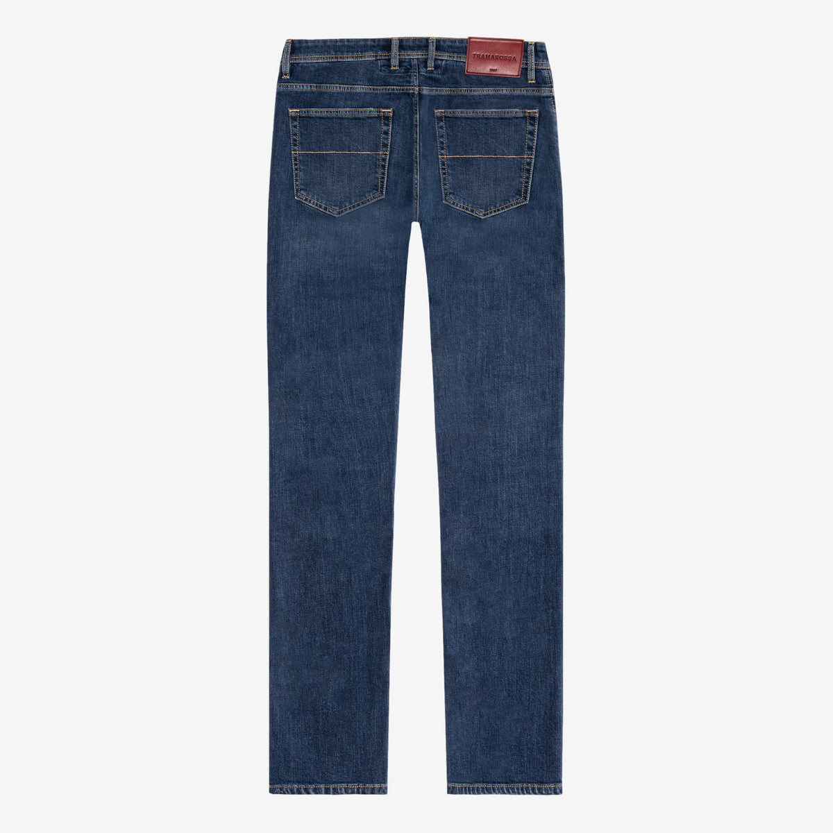 Leonardo Jeans Blue Heritage