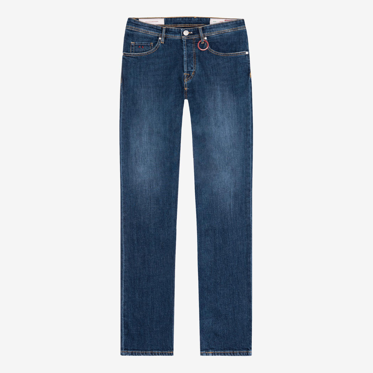 Leonardo Jeans Blue Heritage