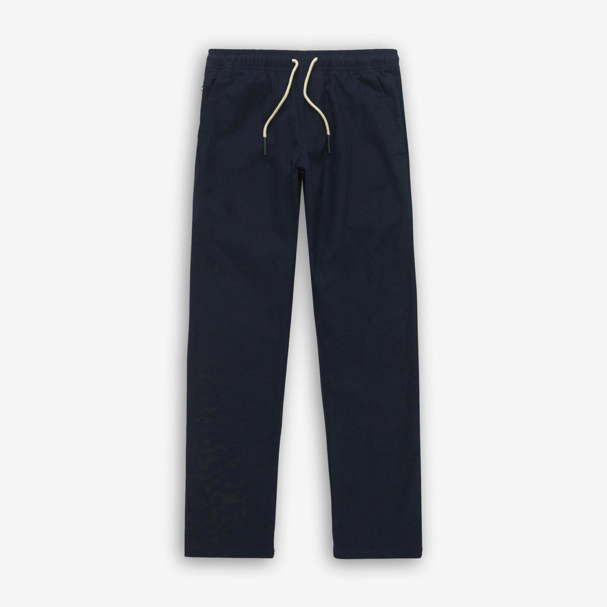 Linen Pants Navy