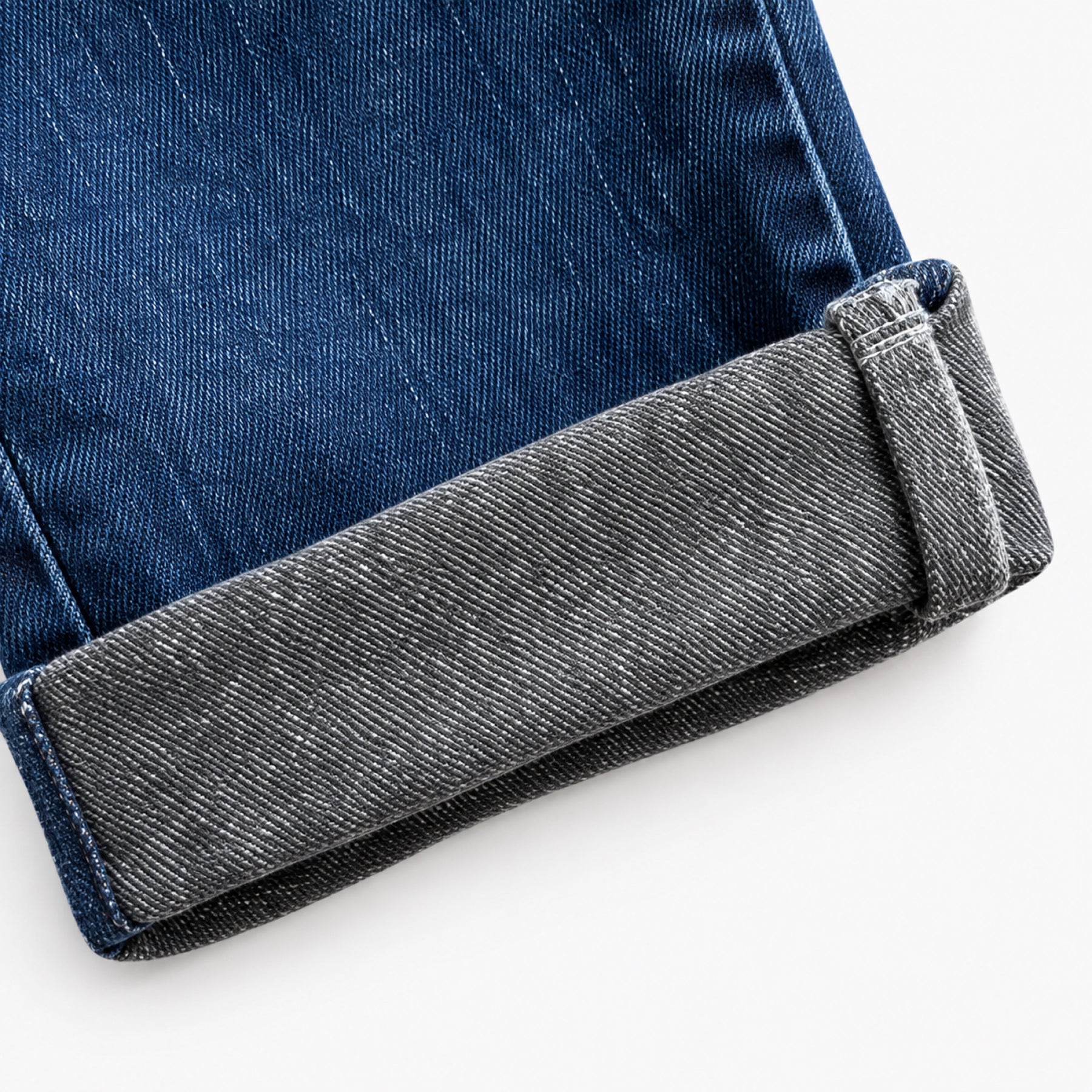 Michelangelo Jeans Cortina Blue