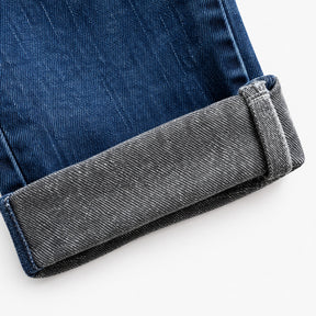 Michelangelo Jeans Cortina Blue