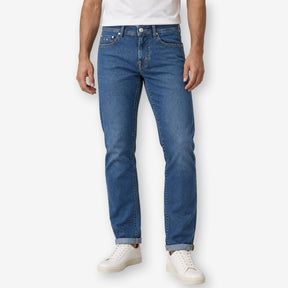Michelangelo Jeans Italia Blue