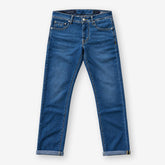Michelangelo Jeans Italia Blue