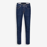 Michelangelo Jeans Beatles Dark Blue