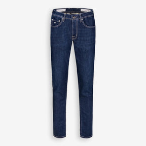 Michelangelo Jeans Beatles Dark Blue