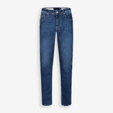 Michelangelo Jeans Race Dark Blue