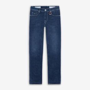 Michelangelo Jeans Superlight Blue